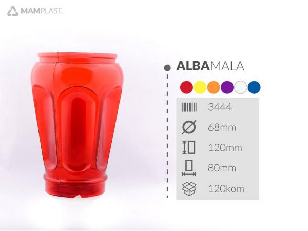 alba mala 3444-01
