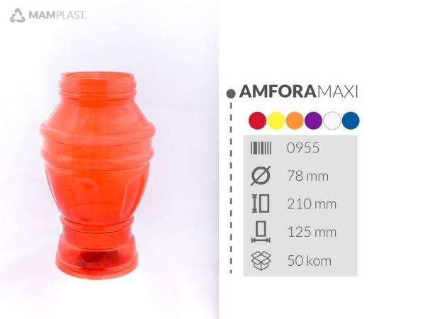amfora maxi 0955-01