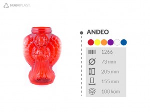 andeo 1266-01