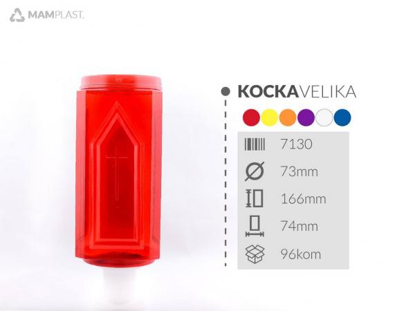 kocka velika 7130-01
