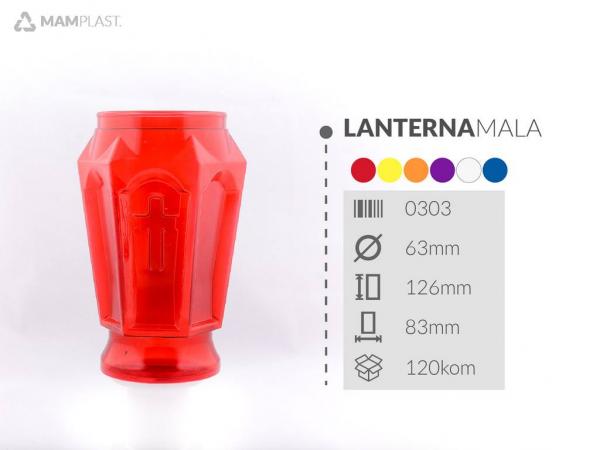 lanterna mala 0303-01