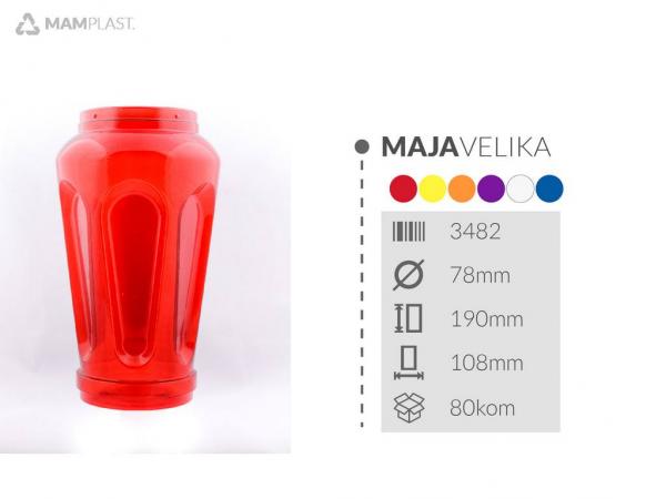 maja velika 3482-01