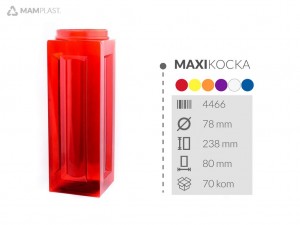 maxi kocka 4466-01