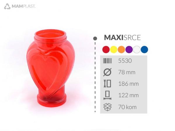 maxi srce 5530-01