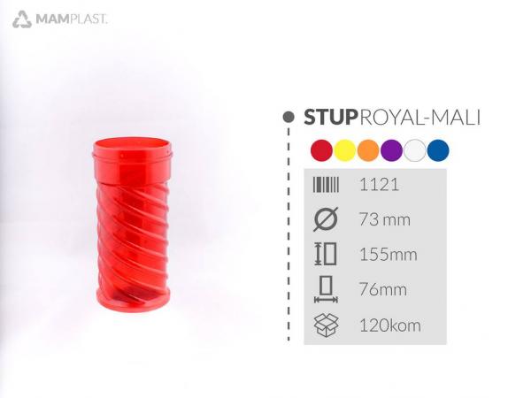 stup royal mali 1121-01