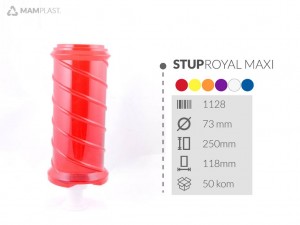 stup royal maxi 1128-01