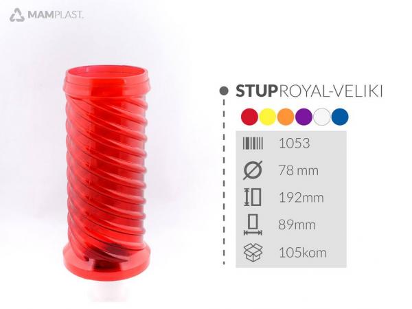 stup royal veliki 1053-01