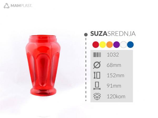 suza srednja 1032-01
