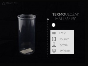 termo ulozak mali 0986-01