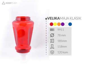 velika maja klasik 9911-01