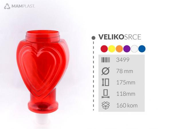 veliko srce 3499-01